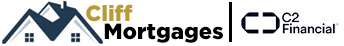 Cliff Mortgages Logo