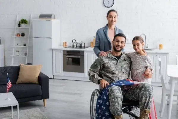 VA Home Loans: Benefits for Veterans: Get Pre-Qualified